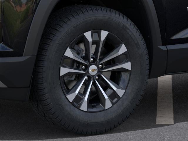 2027 Chevrolet Equinox FWD LT