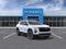 2027 Chevrolet Equinox FWD RS