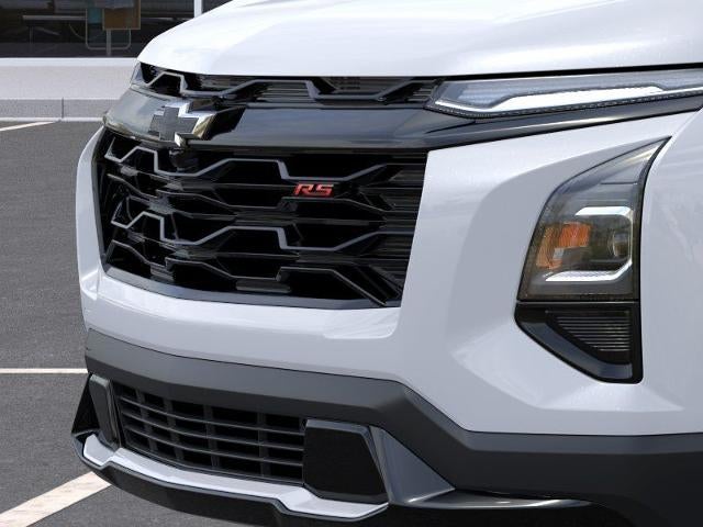 2027 Chevrolet Equinox FWD RS