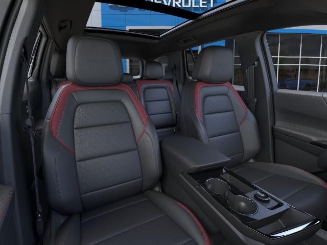 2027 Chevrolet Equinox FWD RS