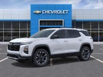 2027 Chevrolet Equinox FWD RS