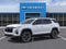 2027 Chevrolet Equinox FWD RS