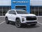 2027 Chevrolet Equinox FWD RS