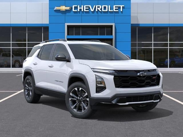 2027 Chevrolet Equinox FWD RS