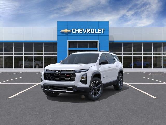 2027 Chevrolet Equinox FWD RS