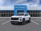 2027 Chevrolet Equinox FWD RS