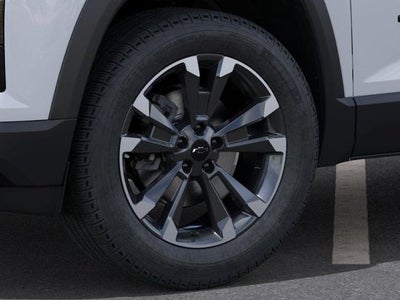 2027 Chevrolet Equinox FWD RS