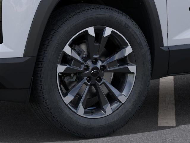 2027 Chevrolet Equinox FWD RS