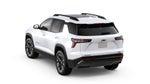 2027 Chevrolet Equinox FWD RS