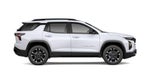 2027 Chevrolet Equinox FWD RS