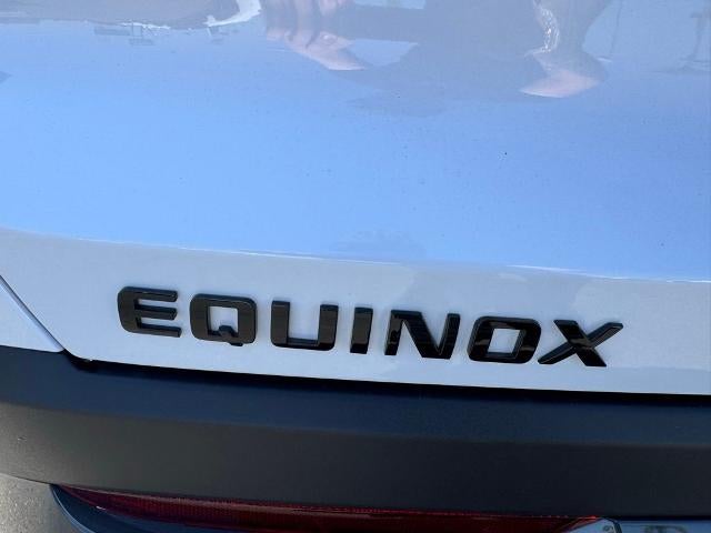 2026 Chevrolet Equinox FWD ACTIV