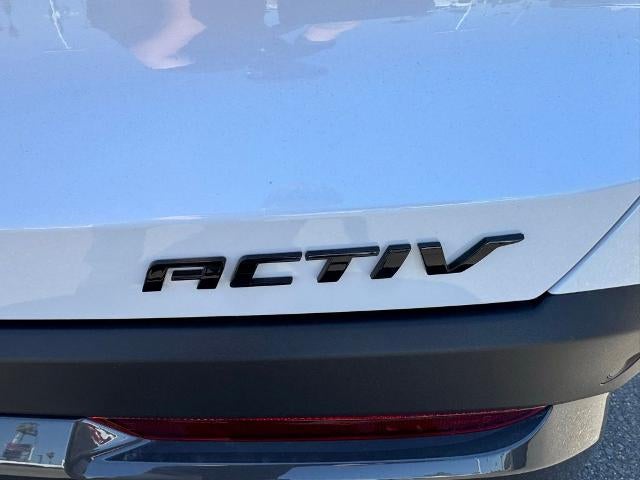 2026 Chevrolet Equinox FWD ACTIV