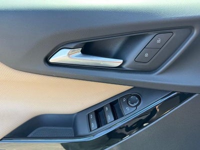 2026 Chevrolet Equinox FWD ACTIV