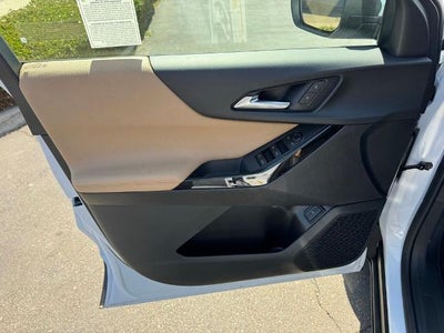 2026 Chevrolet Equinox FWD ACTIV