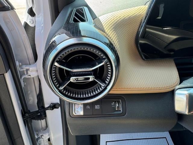 2026 Chevrolet Equinox FWD ACTIV