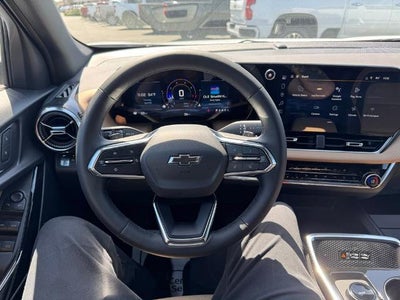 2026 Chevrolet Equinox FWD ACTIV