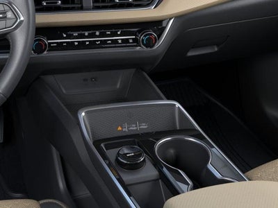 2026 Chevrolet Equinox FWD ACTIV