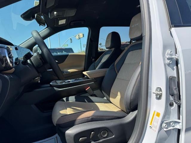 2026 Chevrolet Equinox FWD ACTIV
