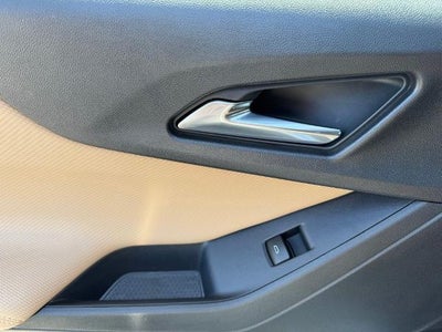 2026 Chevrolet Equinox FWD ACTIV