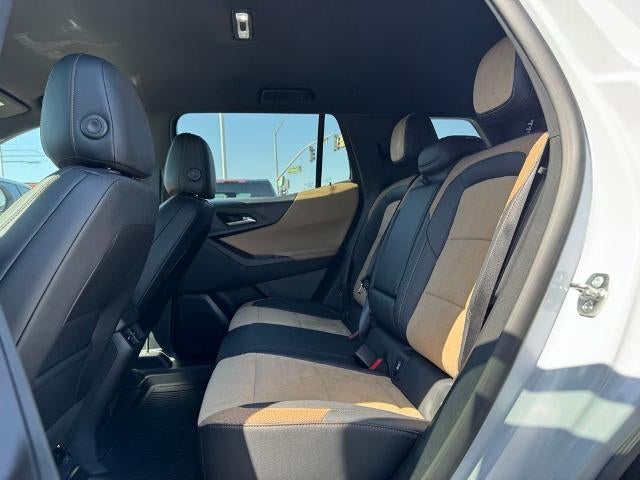 2026 Chevrolet Equinox FWD ACTIV