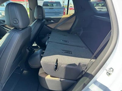 2026 Chevrolet Equinox FWD ACTIV