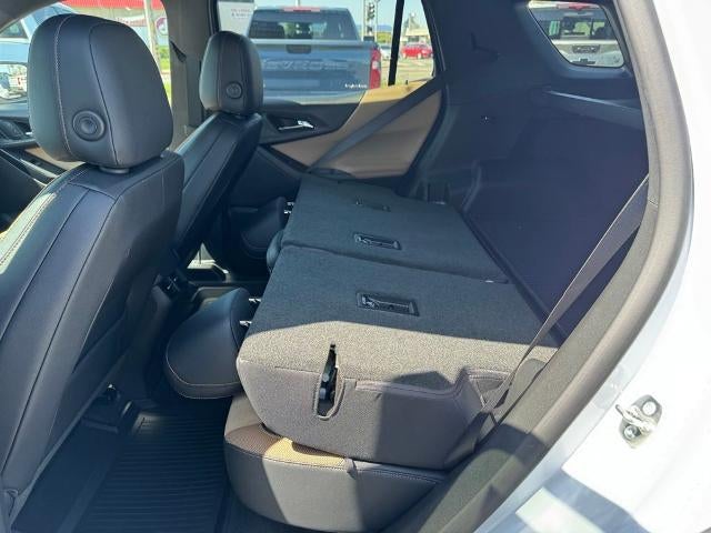 2026 Chevrolet Equinox FWD ACTIV