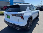 2026 Chevrolet Equinox FWD ACTIV