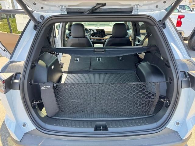 2026 Chevrolet Equinox FWD ACTIV