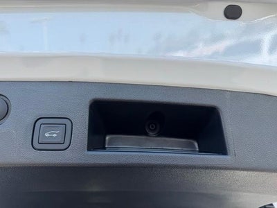 2026 Chevrolet Equinox FWD ACTIV