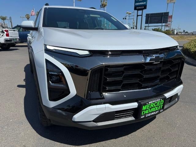 2026 Chevrolet Equinox FWD ACTIV