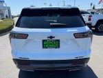 2026 Chevrolet Equinox FWD ACTIV