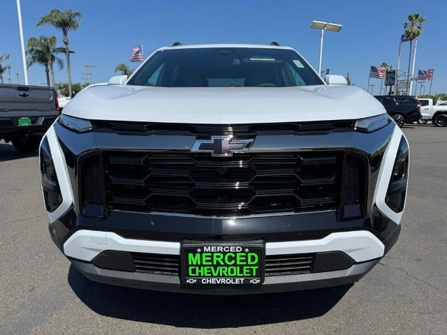 2026 Chevrolet Equinox FWD ACTIV
