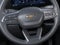 2027 Chevrolet Equinox AWD LT