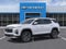 2027 Chevrolet Equinox AWD LT