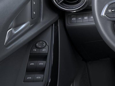2027 Chevrolet Equinox AWD LT