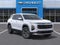 2027 Chevrolet Equinox AWD LT