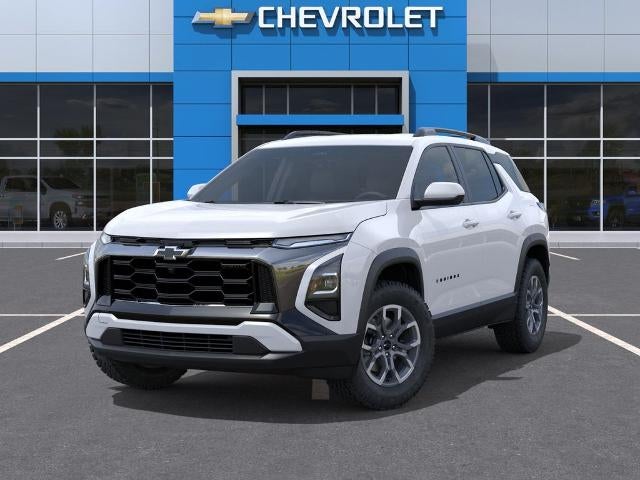 2026 Chevrolet Equinox AWD ACTIV