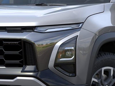 2026 Chevrolet Equinox AWD ACTIV
