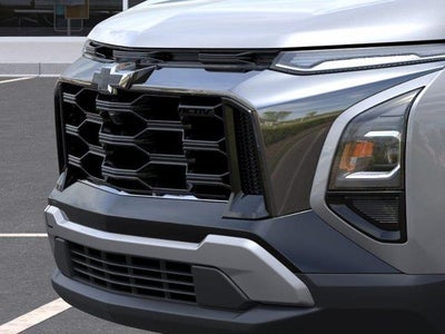2026 Chevrolet Equinox AWD ACTIV