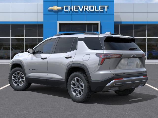 2026 Chevrolet Equinox AWD ACTIV