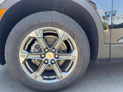 2025 Chevrolet Blazer LT FWD