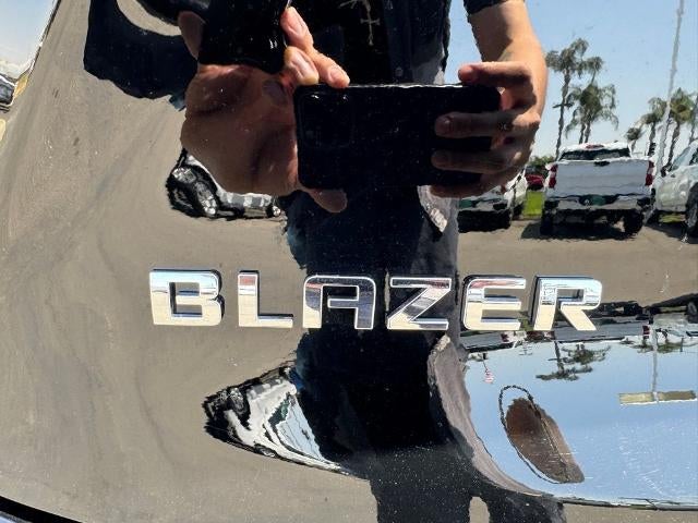 2025 Chevrolet Blazer LT FWD