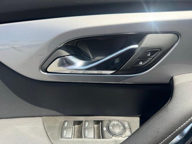 2025 Chevrolet Blazer LT FWD