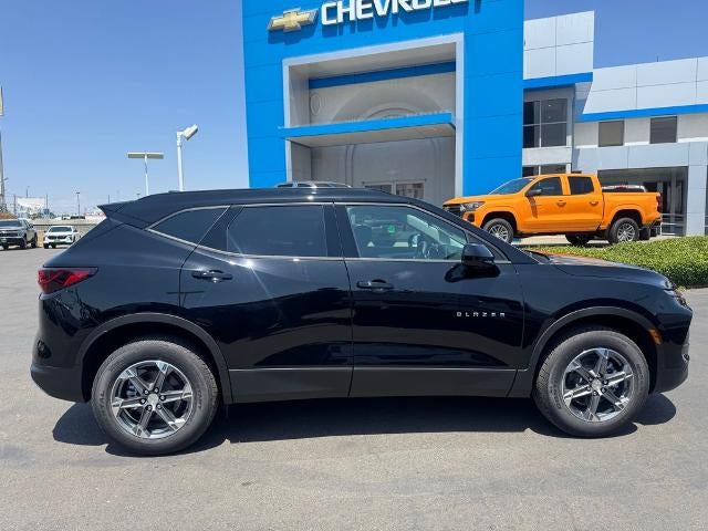 2025 Chevrolet Blazer LT FWD