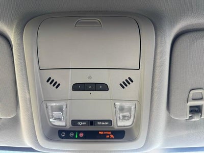 2025 Chevrolet Blazer LT FWD