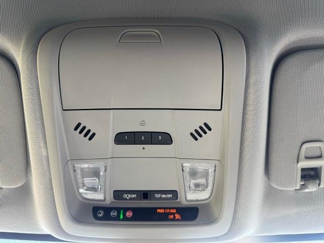 2025 Chevrolet Blazer LT FWD