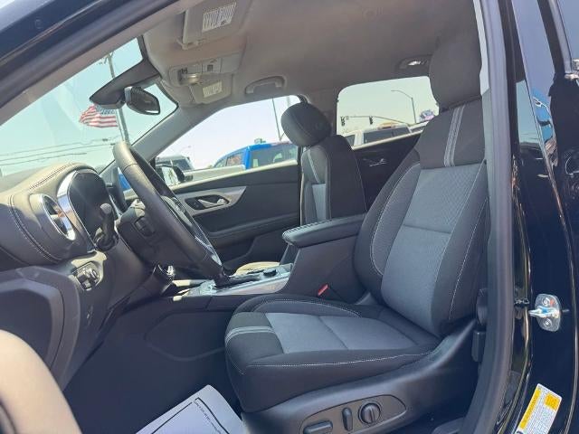2025 Chevrolet Blazer LT FWD