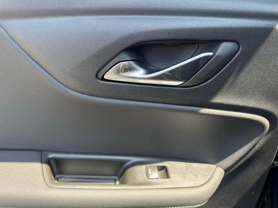 2025 Chevrolet Blazer LT FWD