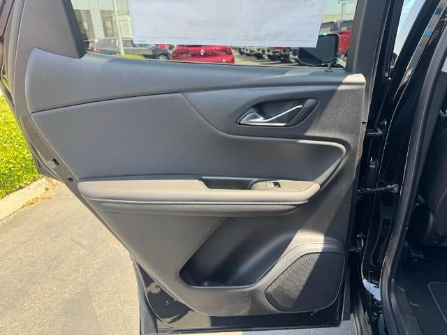 2025 Chevrolet Blazer LT FWD