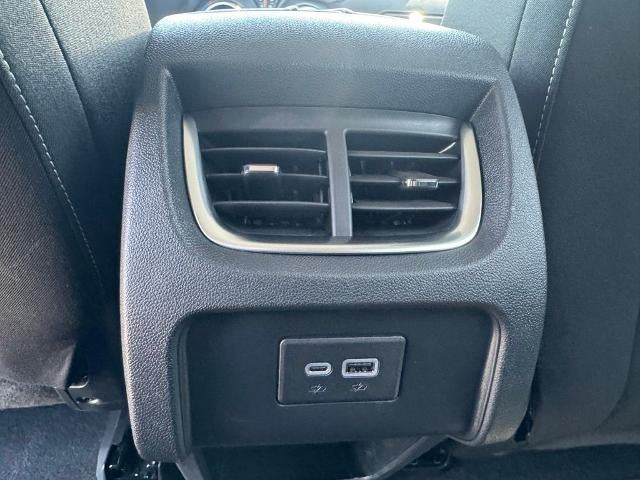 2025 Chevrolet Blazer LT FWD